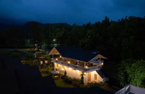Bullawala Hotel | Megha Resort & Villas, Dehradun-Where Nature Pampers You