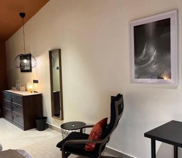 Ganpatipule House | Shantai Luxury Homestay, Malgund