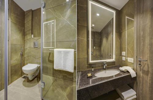 Sayajiganj Hotel | Sunday Hotel & Convention Centre by CheckIn, Vadodara