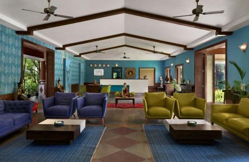 Ganpatipule Resort | Blue Ocean The Fern Resort & Spa Ganpatipule, Series by Marriott