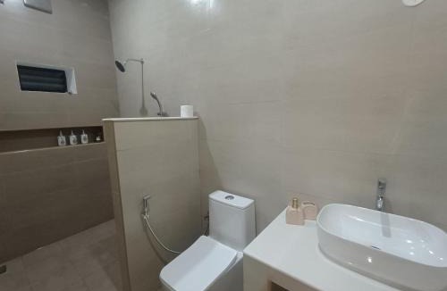 Pondicherry Beach Villa | Villa Bougainville, Serenity Pvt Pool Villa