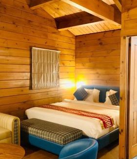 Kodaikanal Resort | The Mainland Resorts, Kodaikanal