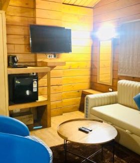 Kodaikanal Resort | The Mainland Resorts, Kodaikanal
