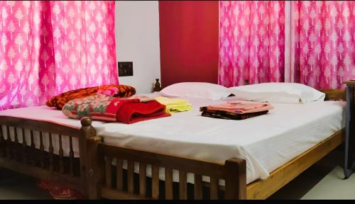 Nedumangad House | Garden Gate Village Homestay