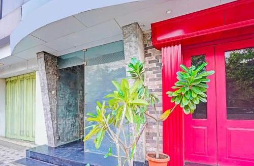 Nagpur Hotel | Townhouse Nagpur Yashwant Stadium