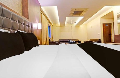 Nagpur Hotel | Townhouse Nagpur Yashwant Stadium