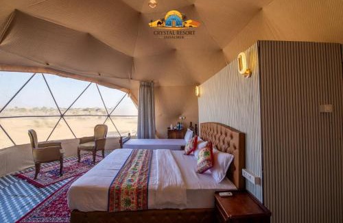 Amar Sagar Pol Other | Crystal Resort