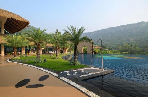 Pune Resort | Swastik Wellbeing Sanctuary