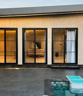 Khattalwada Villa | Finding Life House By Jumbo Holidayz