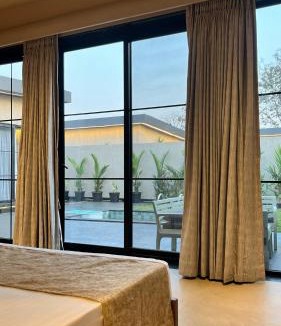 Khattalwada Villa | Finding Life House By Jumbo Holidayz
