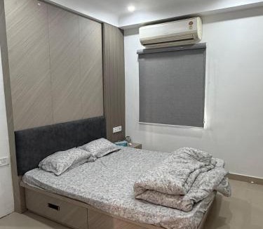 Nagpur Apartment | Modern, Spacious & One of the Best in Town