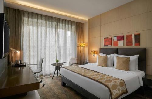 Hiranandani Gardens Hotel | Meluha The Fern Mumbai, Powai, Series by Marriott
