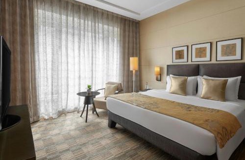 Hiranandani Gardens Hotel | Meluha The Fern Mumbai, Powai, Series by Marriott