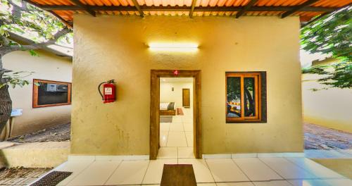 Mendarda Resort | Tejas Gir Villas