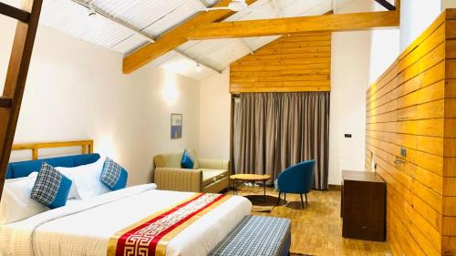 Kodaikanal Resort | The Mainland Resorts, Kodaikanal
