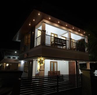 Mararikulam House | Mermaid Marari
