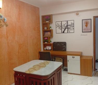 Chavakkad Apartment | Gurunandanam-Fully furnished Deluxe Apartment East Nada Guruvayur