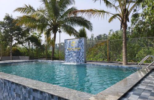 Mudigere House | Rainy Cloud Homestay Private Cottages -Pool, Estate, Near to Falls & Safari