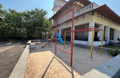 Solapur Resort | Oasis Residency and Resorts