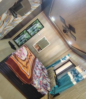 Matheran House | Kparth cottage