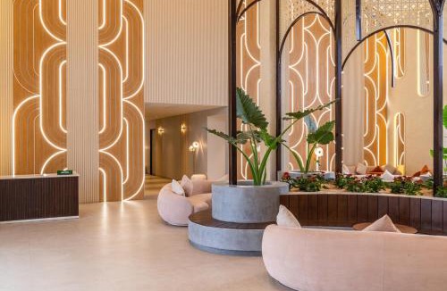 Gangapur Hotel | Mangalam Resort & Spa - Member of Absolute Collection