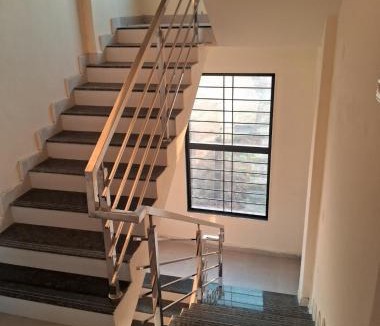 Alandi House | ShivShakti