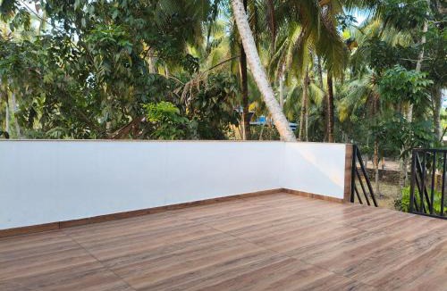 Thiruvananthapuram House | St Andrews Coastal Retreat - Peaceful Stay in Trivandrum