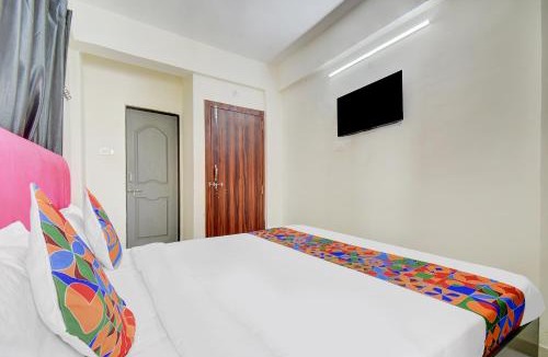 Phase 1 Hotel | FabHotel Golden Eagle Executive