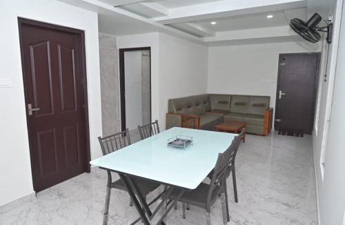 Mannarkkad Villa | Mystic Rock Staycations