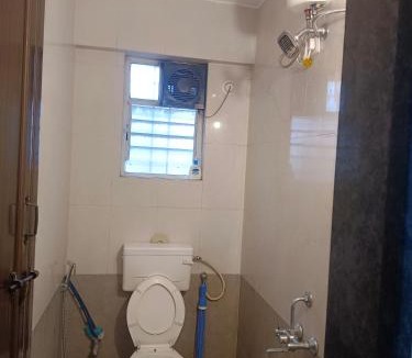 Tathawade Apartment | Akshara 1Bhk Tathwade