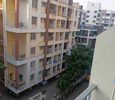 Tathawade Apartment | Akshara 1Bhk Tathwade