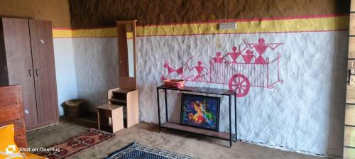 Chimur House | Ajinkya Jungle Farm Stay