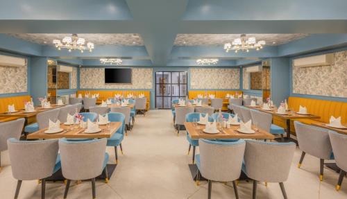 Chandrapur Hotel | Enrise by Sayaji, Chandrapur