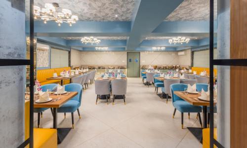 Chandrapur Hotel | Enrise by Sayaji, Chandrapur