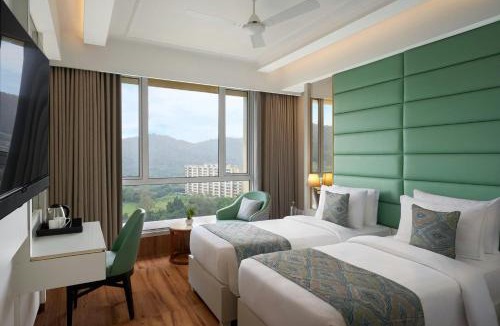 Mira Road East Hotel | The Fern Residency Mumbai, Mira Road, Series by Marriott