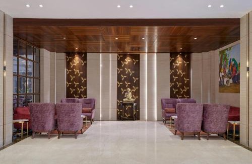 Rajpipla Resort | The Fern Sardar Sarovar Resort Kevadia, Gujarat, Series by Marriott