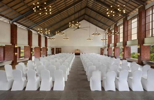 Gavhe Resort | The Fern Samali Resort Dapoli, Series by Marriott