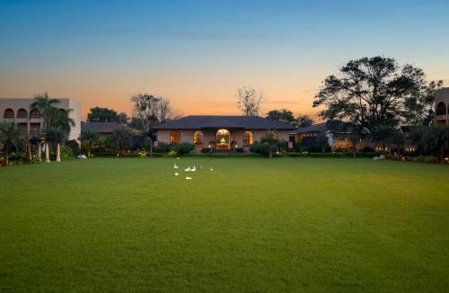 Kamrej Resort | The Fern Vishranta Resort, Kamrej-Surat, Series by Marriott
