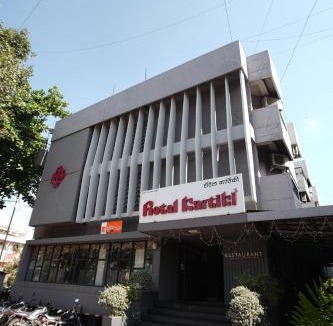 Daulatabad Hotel | Hotel Kartiki