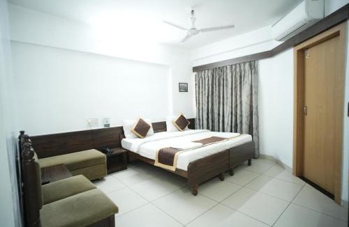 Daulatabad Hotel | Hotel Kartiki