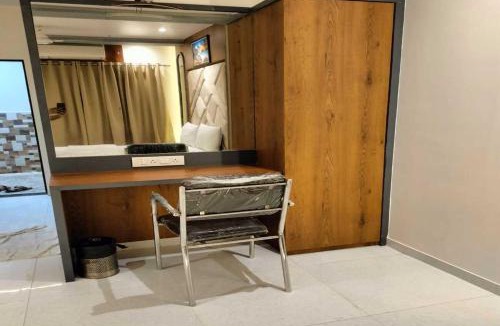 Mira Bhayandar Hotel | Hotel Anuha
