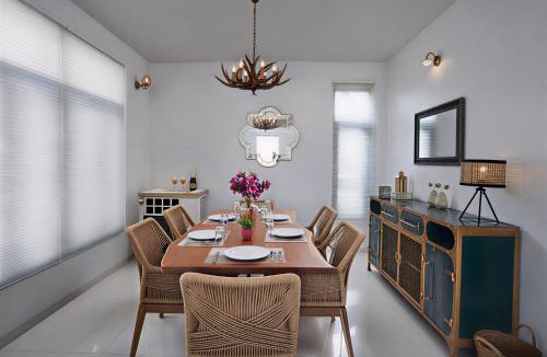 Sangolda Villa | Luxury 4BHK Private Pool Villa Near Calangute Beach, Saligao