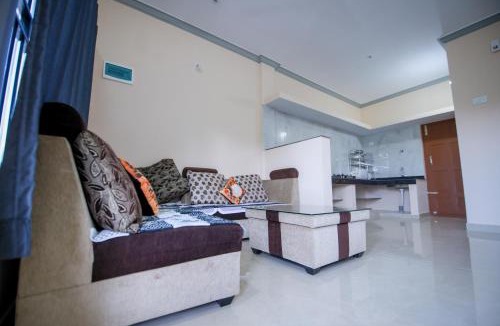 Katakeri Rural House | Spatica Holiday Homes Coorg