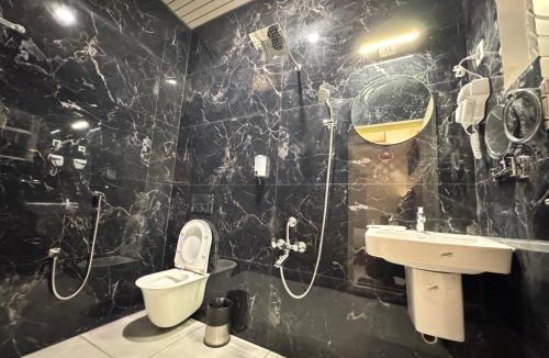 Mandapam House | Road House Resort