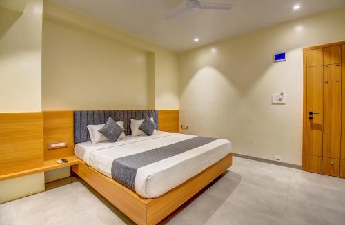 Nashik Hotel | VITS Select Nashik