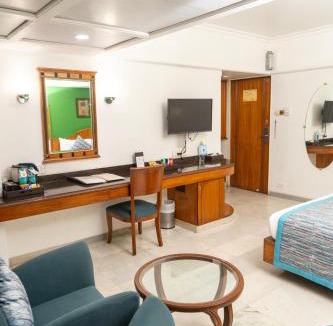 Dadar East Hotel | Ramee Guestline Hotel Dadar