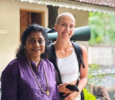 Munroe Island House | Kailasam Home Stay