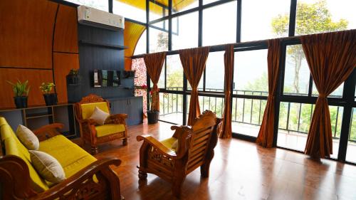 Kodaikanal Hotel | Era Resort Slope Stay