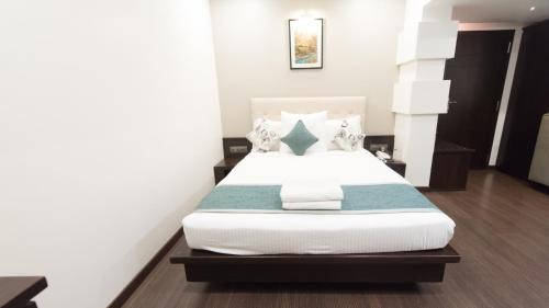 Mumbai Hotel | Hotel Le Grande - Mumbai International Airport