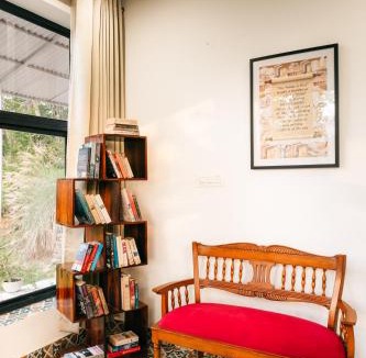 Khattalwada Villa | amã stays & Trails - Writer's Hill, Sirmaur